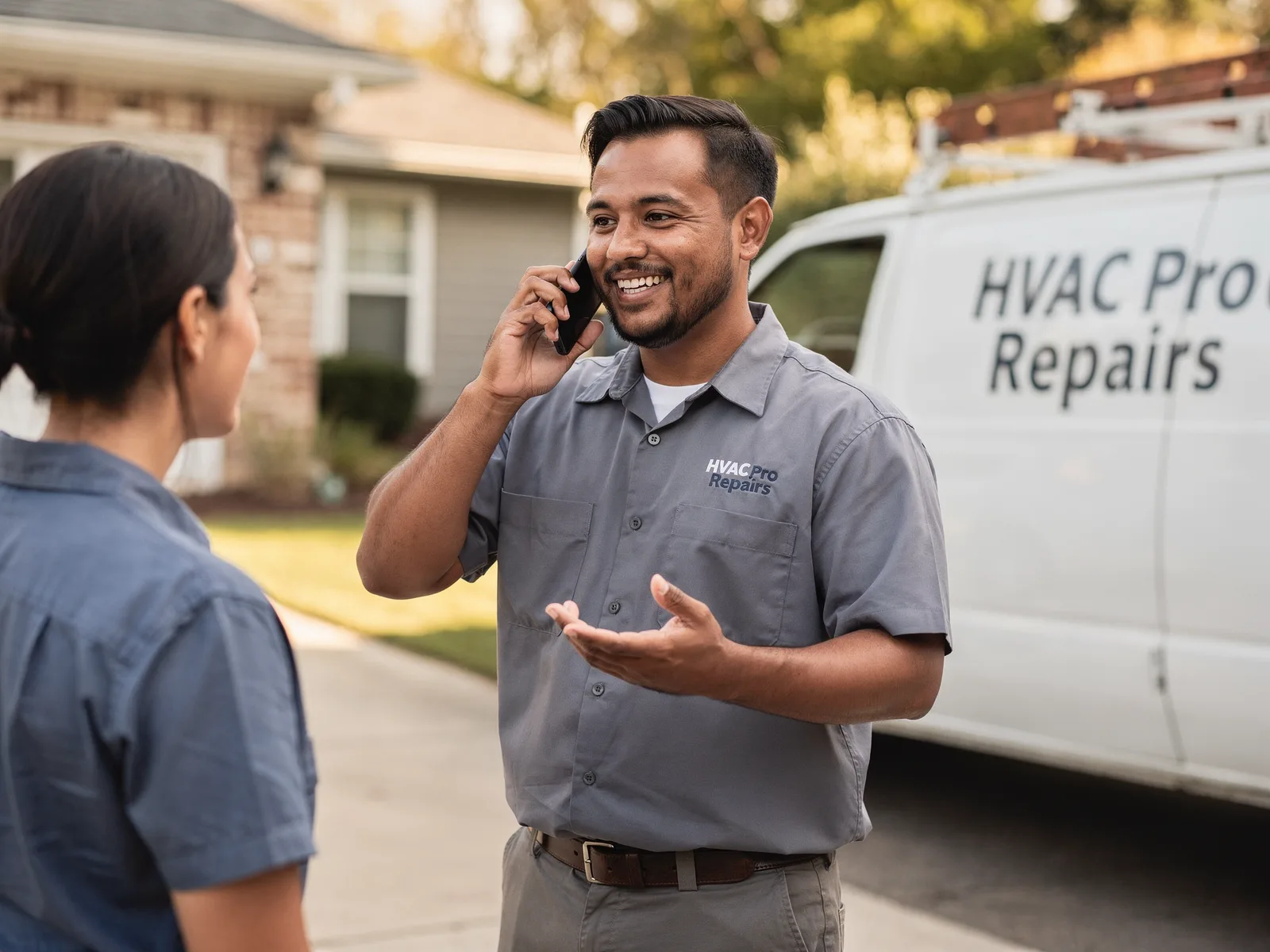 Heat Pump Repair Roseland, VA FAQs